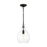 Magnus Large Pendant