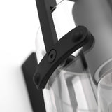 Crofton Four Light Vanity