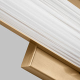 Syden 19" Bath Sconce