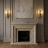 Lois 18 Double Sconce