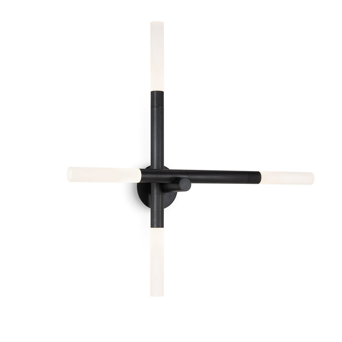 Cass Four Light Wall Sconce
