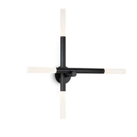 Cass Four Light Wall Sconce