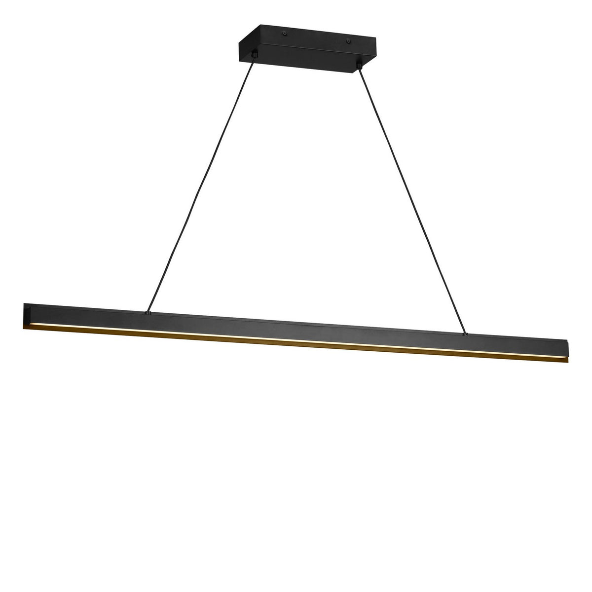 Aro 48 Linear Chandelier