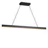 Aro 48 Linear Chandelier