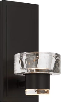 Holsted 11" Sconce