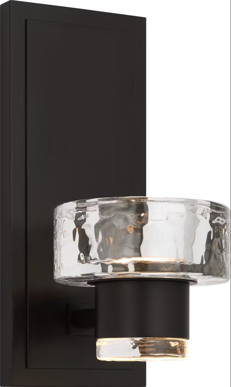 Holsted 11" Sconce
