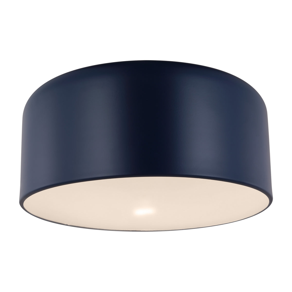 Malone Large Flush Mount — 75 W