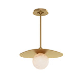 Rhoads One Light Pendant