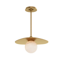 Rhoads One Light Pendant