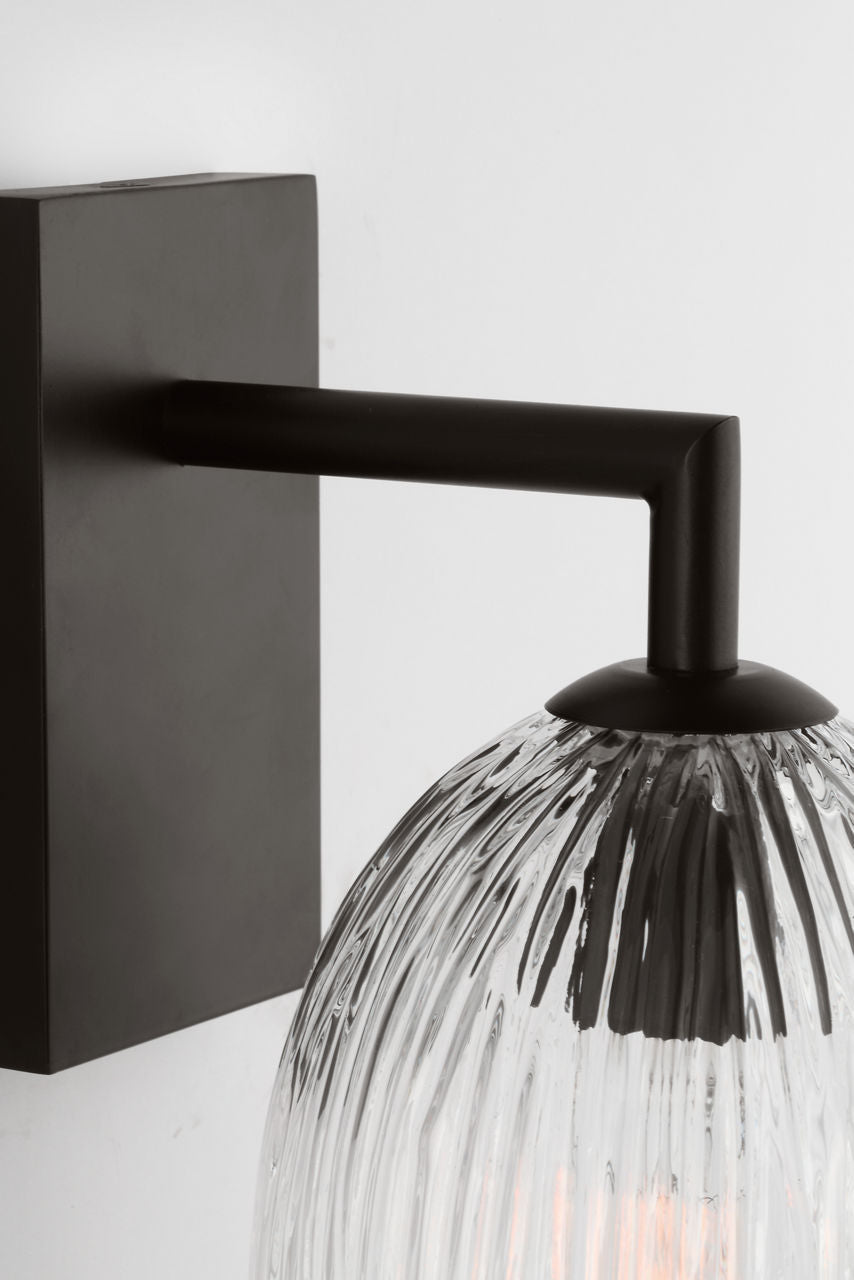 Serafina 10 Sconce
