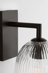 Serafina 10 Sconce