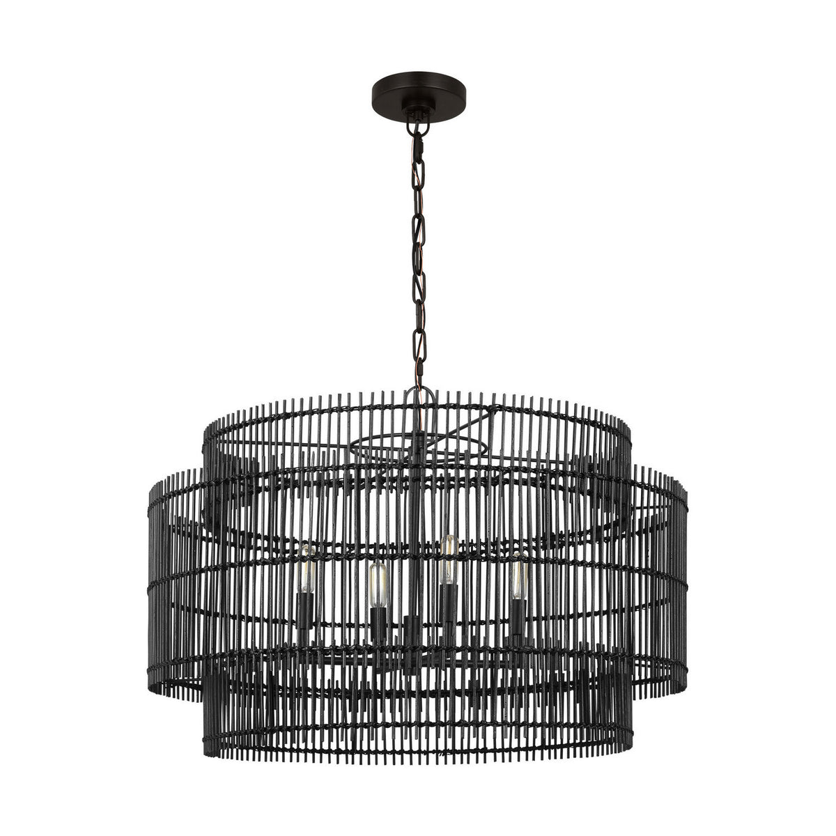 Elio Large Hanging Shade