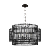 Elio Large Hanging Shade
