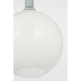 Malcolm 14" Pendant
