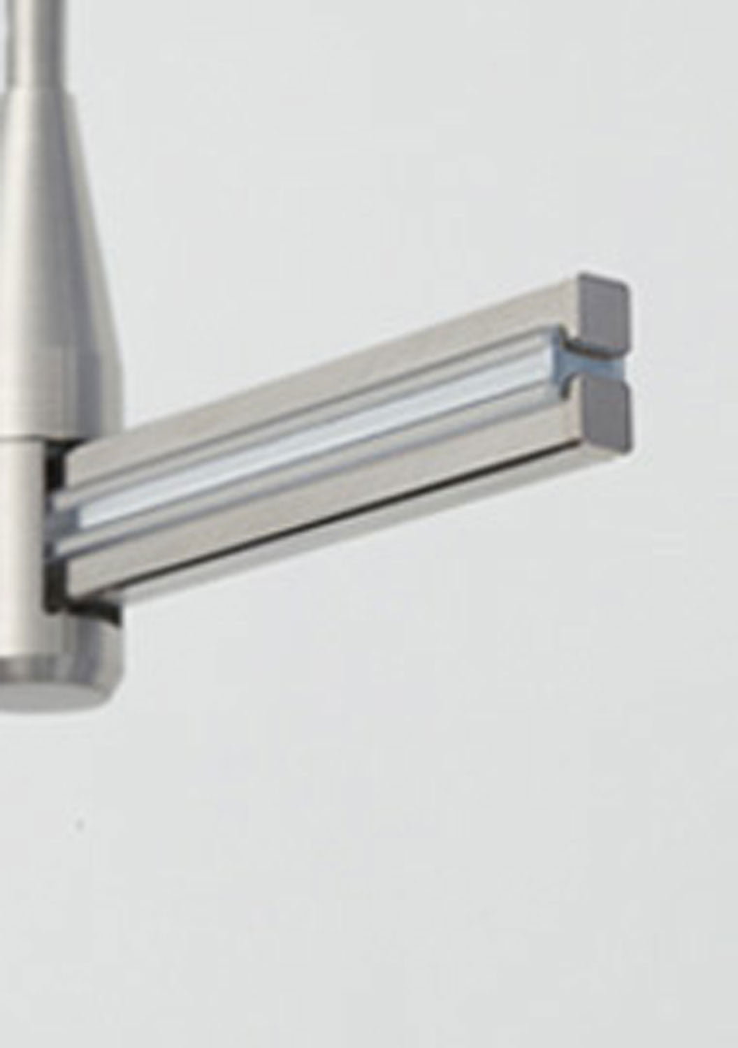 MonoRail End Caps