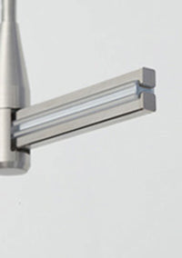 MonoRail End Caps
