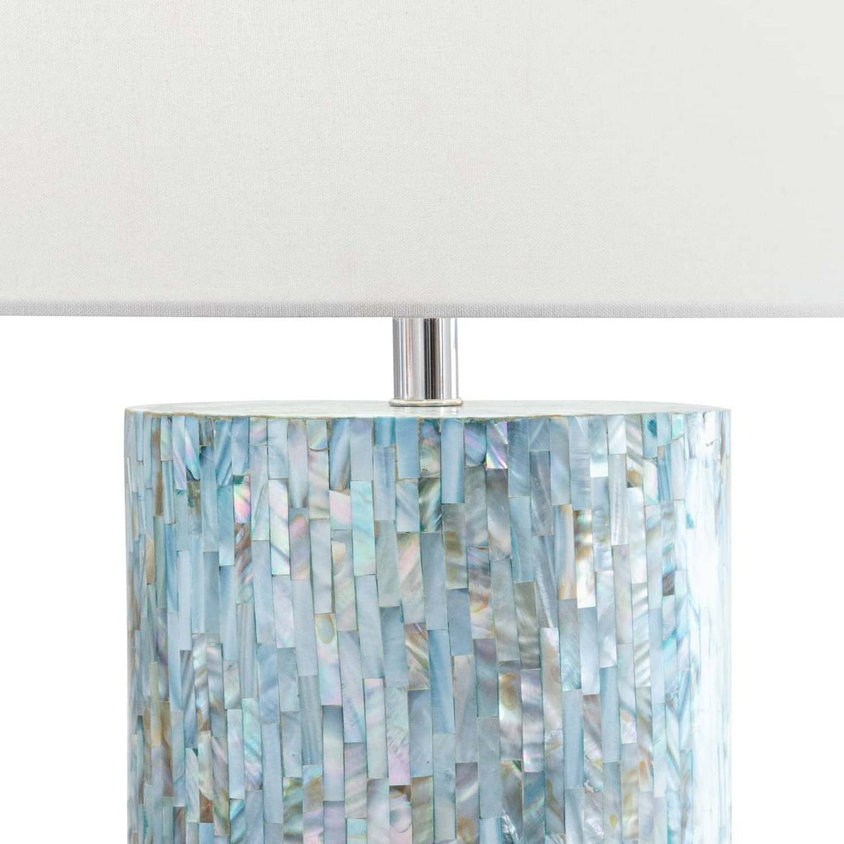 Layla One Light Table Lamp