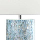 Layla One Light Table Lamp