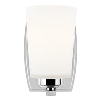Franport One Light Bath