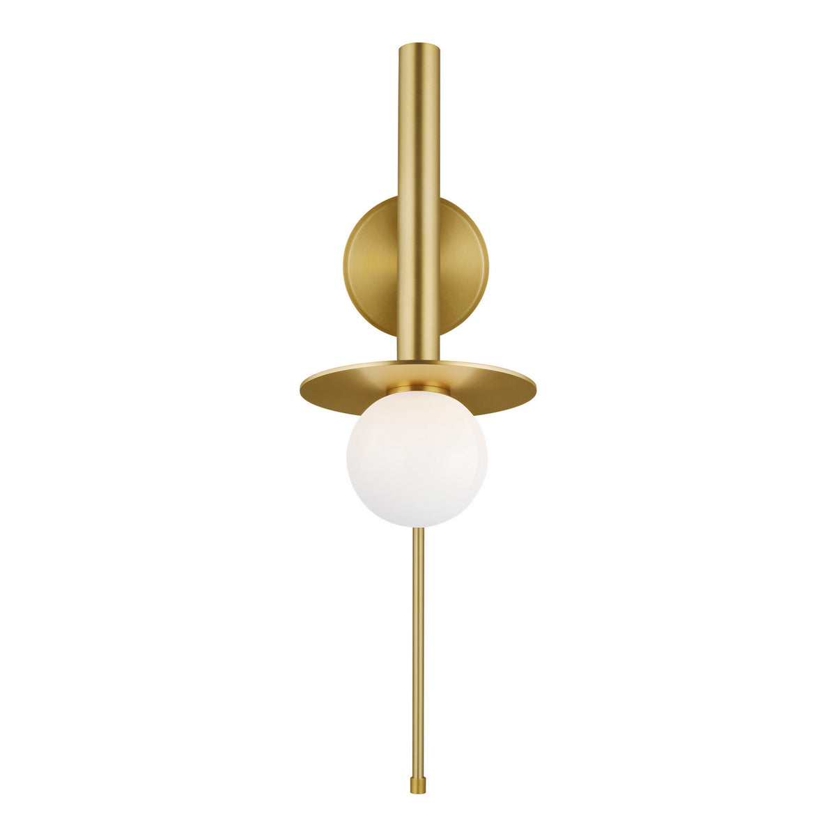 Nodes Pivot Sconce