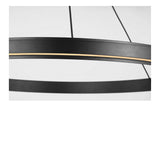 Aro 36 Led Chandelier