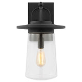 Tybee 19" Lantern