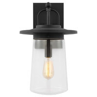 Tybee 19" Lantern
