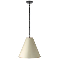 Goodman One Light Pendant — 15"