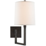 Aspect Small Articulating Sconce