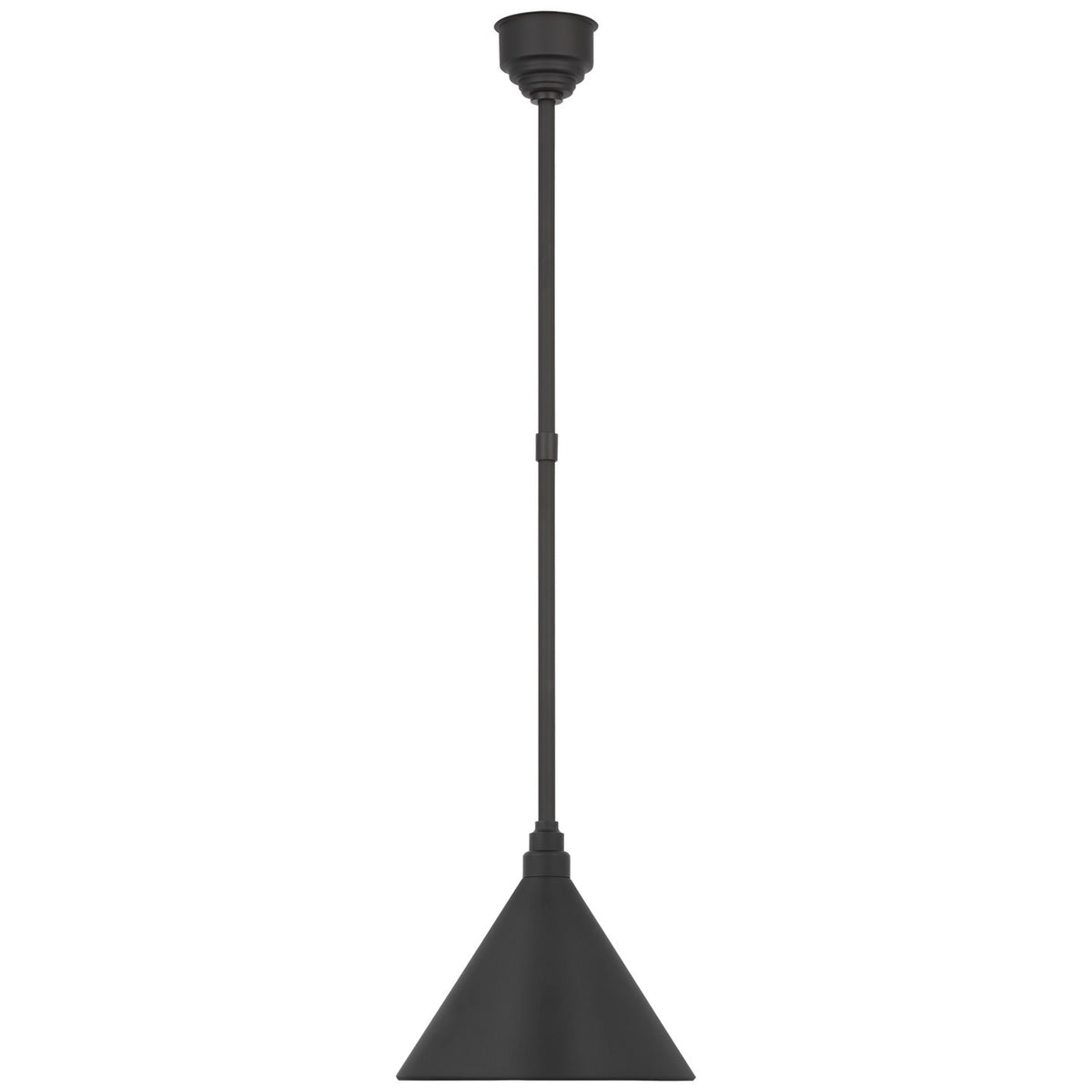 Academy 12.5 Conical Savannah Pendant