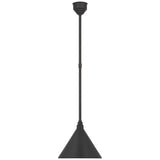 Academy 12.5 Conical Savannah Pendant