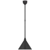 Academy 12.5 Conical Savannah Pendant