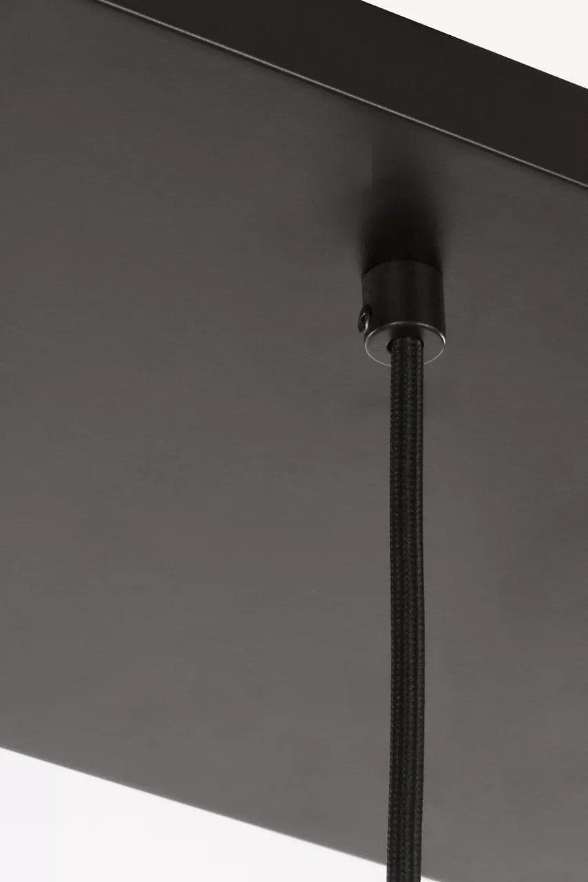 Sorelle 60" Linear Chandelier