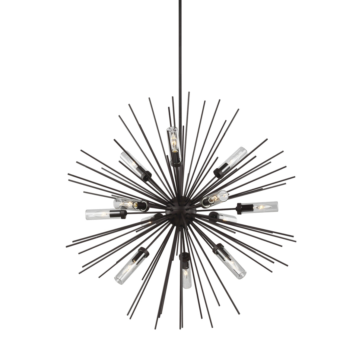 Hilo Large Chandelier