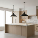 Lyon Large Pendant — 75 W