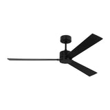 Rozzen Smart 60" Ceiling Fan