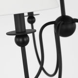 Elsay Medium Chandelier