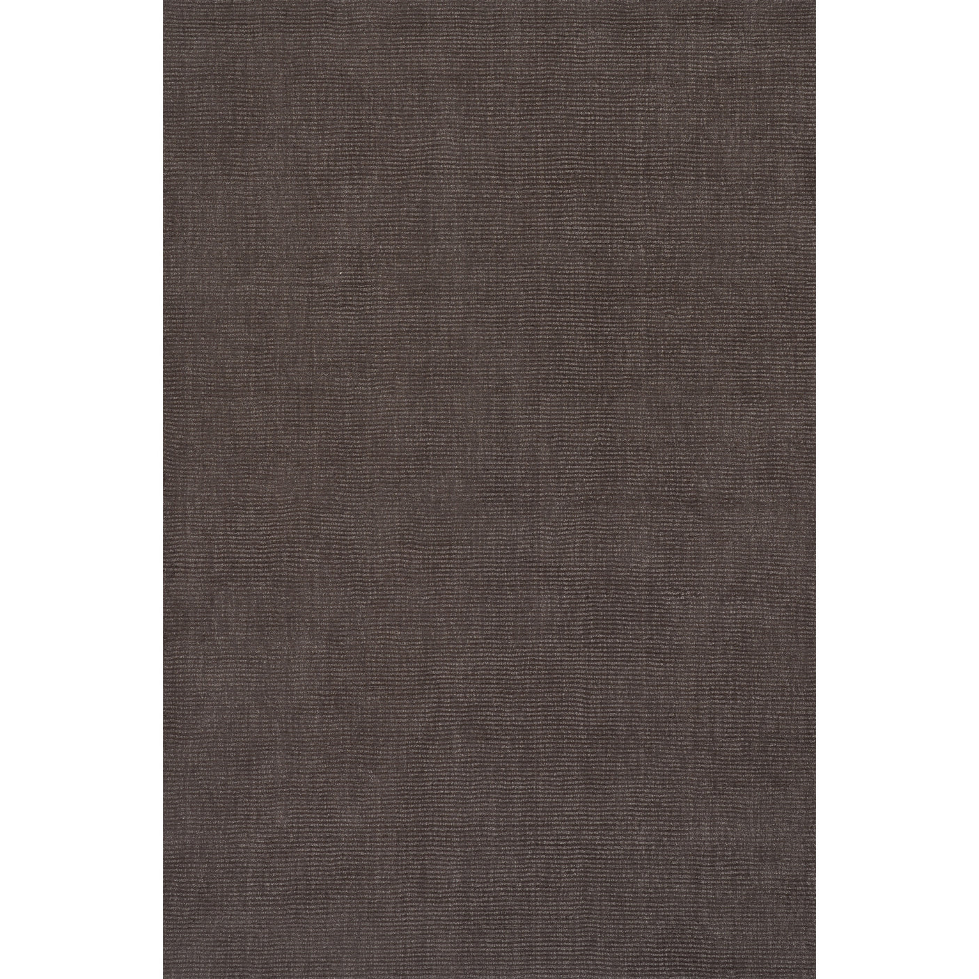Nate Berkus Crosby Solid Wool Cozy Area Rug