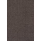 Nate Berkus Crosby Solid Wool Cozy Area Rug