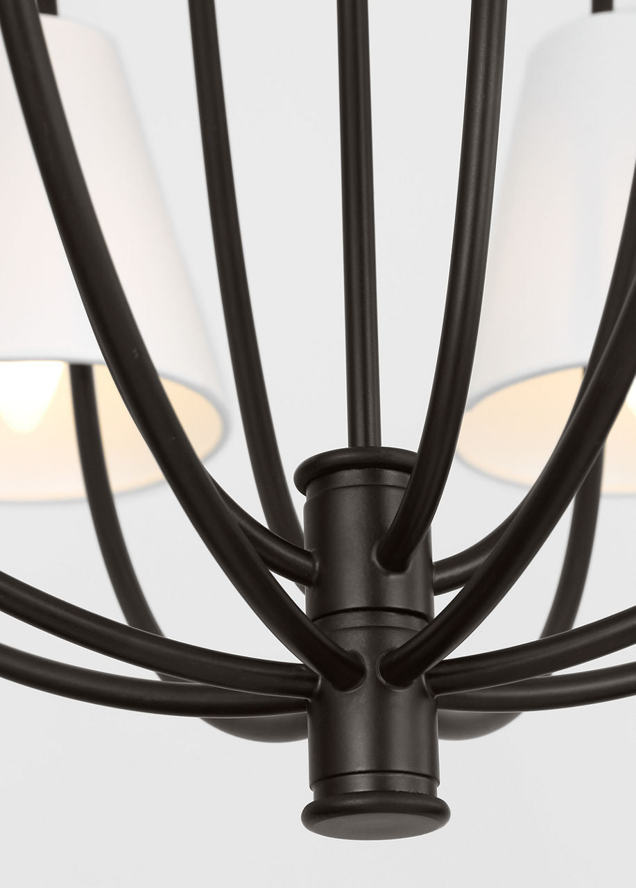 Marina 30 Chandelier