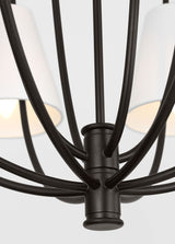 Marina 30 Chandelier