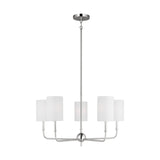 LED Chandelier — 14.00"