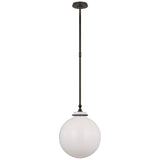 Parkington 14" Globe Pendant