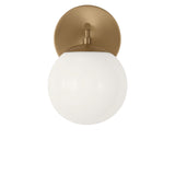 Nube One Light Vanity