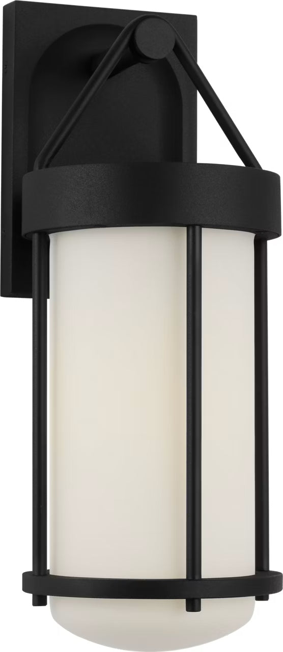 Otis 15" Wall Lantern