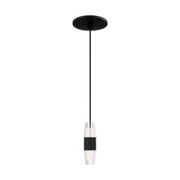 Lassell Short 1-Light Pendant