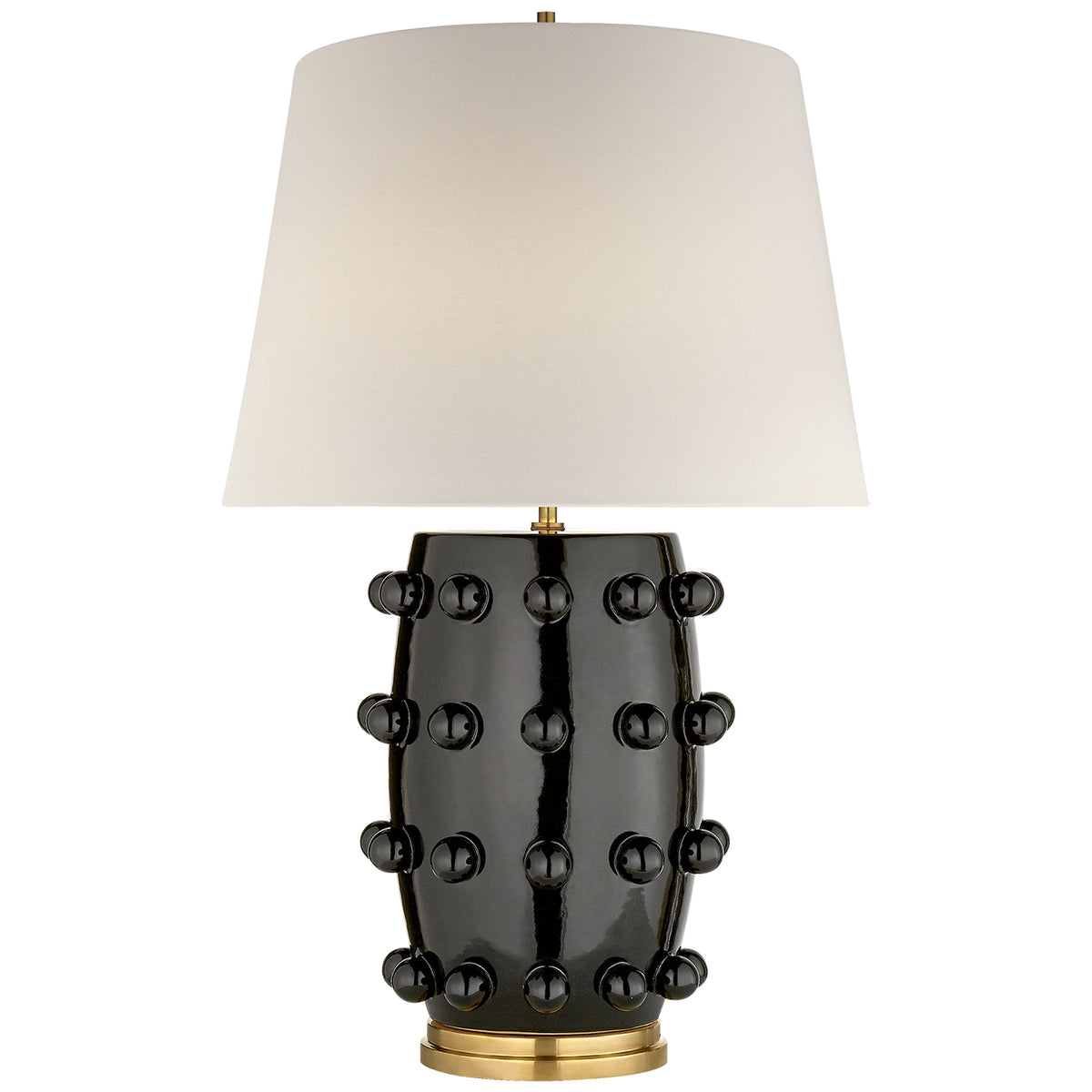 Table Lamp — Linden