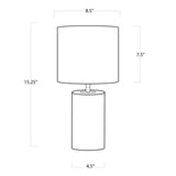 Juliet One Light Mini Lamp