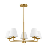 Albion Medium Chandelier