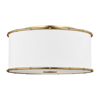 Aldric Medium Flush Mount